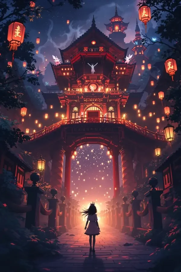 千与千寻