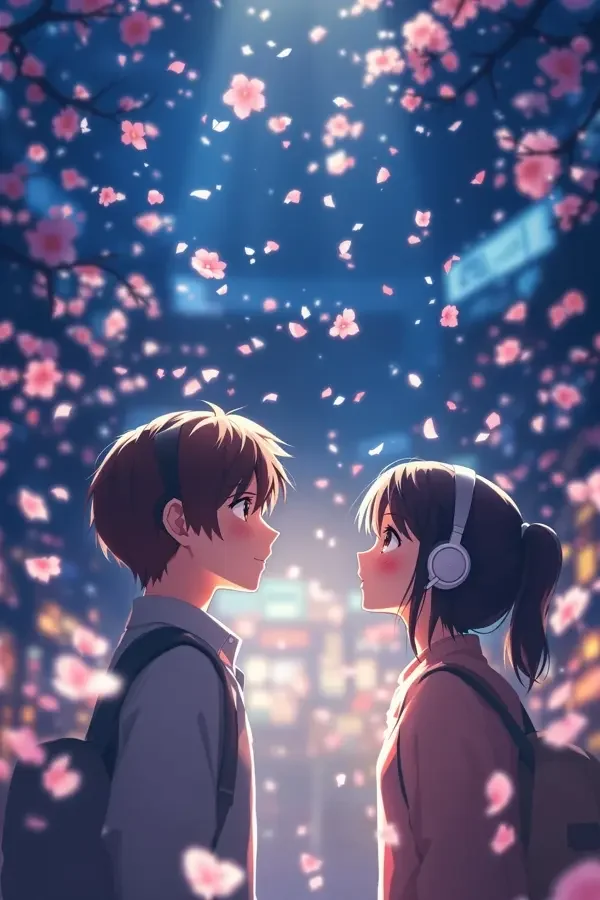 声之形